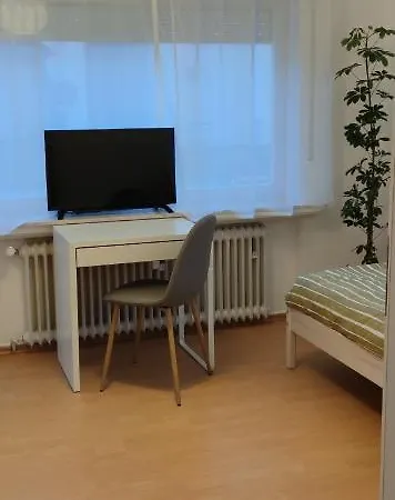 דירה Schoene Und Optimal Gelegene Og Weisskirchen