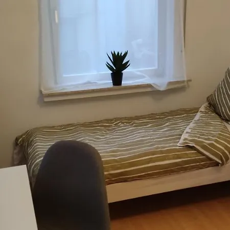 Schoene Und Optimal Gelegene Og *