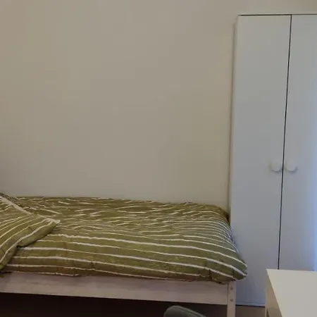 Apartmán Schoene Und Optimal Gelegene Og Weisskirchen