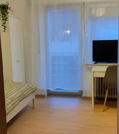 Apartmán Schoene Und Optimal Gelegene Og Weisskirchen